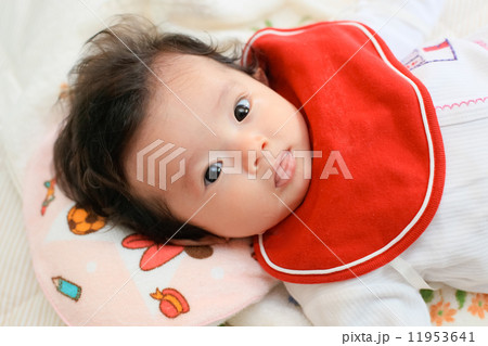 丸3ヶ月の愛娘 丸3ヶ月の愛娘 11953641