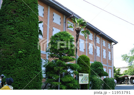 世界遺産 群馬 富岡製糸場と絹産業遺産群 世界遺産 群馬 富岡製糸場と絹産業遺産群 11953791