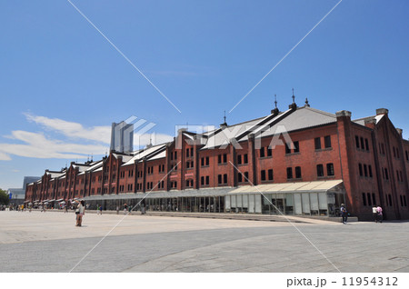 赤レンガパーク 11954312