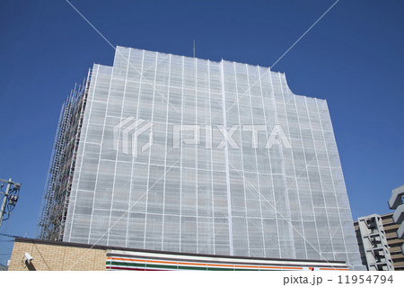 外壁工事イメージ 外壁工事イメージ 11954794