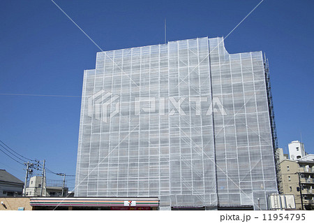 外壁工事イメージ 11954795