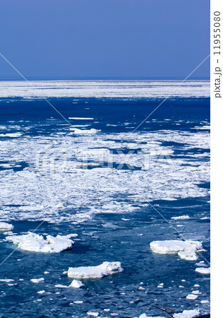 流氷 流氷 11955080
