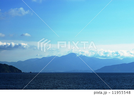 敦賀港＠しおかぜライン 11955548