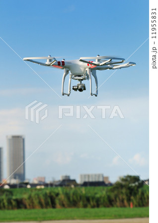 ラジコンヘリコプター 11955831