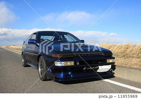 AE86トレノ AE86トレノ 11955969