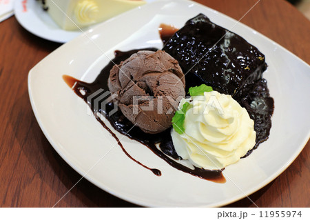 Sweet Chocolate Sweet Chocolate 11955974