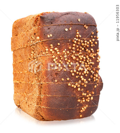 Black cumin bread 11956303