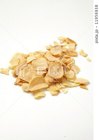 ガーリックチップ 11956938