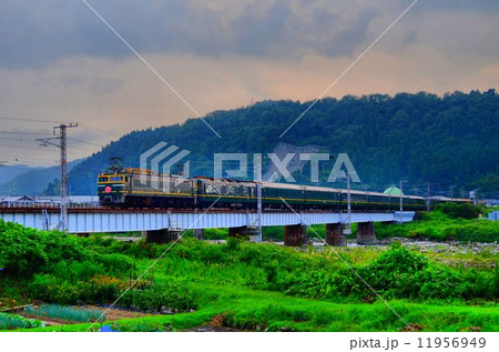 トワイライトエクスプレス トワイライトエクスプレス 11956949