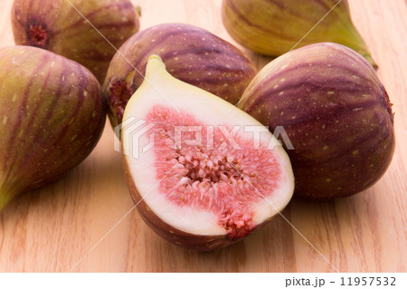 イチジク 11957532