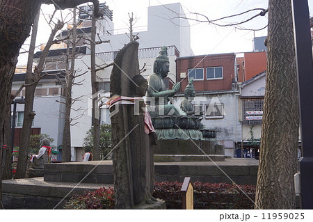 浅草寺 阿弥陀如来 浅草寺 阿弥陀如来 11959025