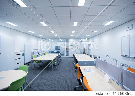 オフィスインテリア 11960860