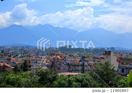 カトマンズ 11960867