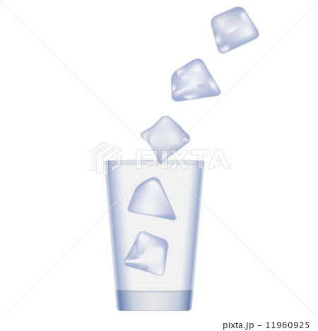 ice in ice in 11960925