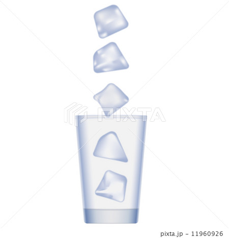 ice in ice in 11960926