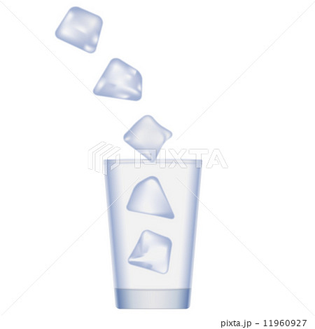 ice in ice in 11960927