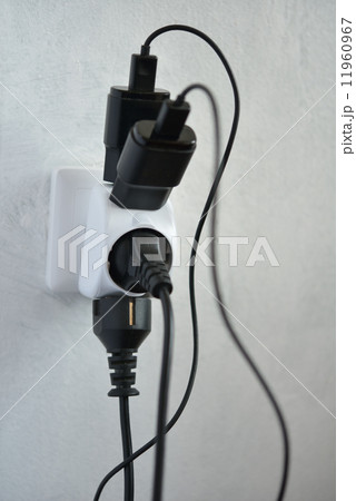 Electrical overload 11960967