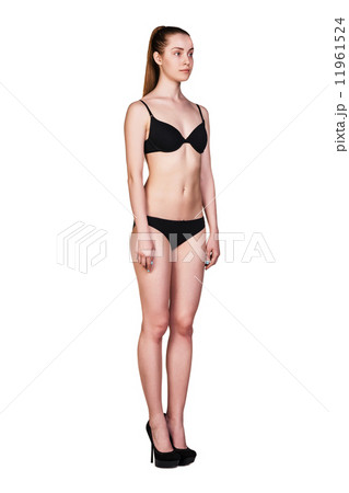Beautiful woman Beautiful woman 11961524