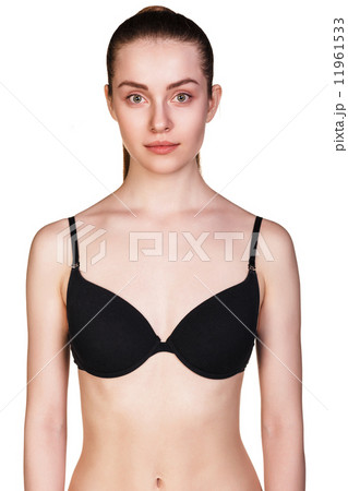 Looking at the camera 11961533