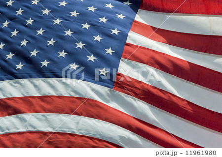Usa American flag stars and stripes detail Usa American flag stars and stripes detail 11961980