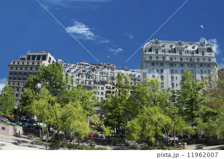 Washington DC buildings 11962007