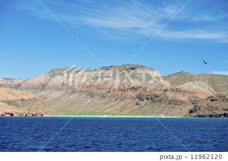 baja california beach baja california beach 11962120