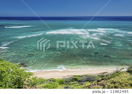 Hawaii Oahu hanauma bay view 11962495
