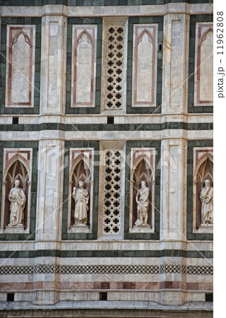 Cathedral Santa Maria del Fiore, Florence, Italy 11962808