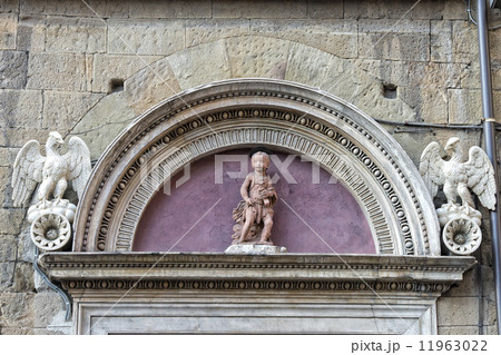 Cathedral Santa Maria del Fiore, Florence, Italy 11963022