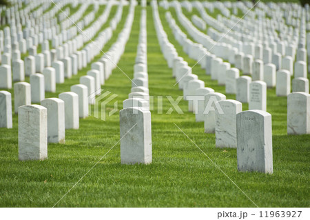 arlington cemetery graveyard 11963927
