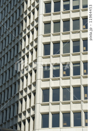 American building detail 11964453
