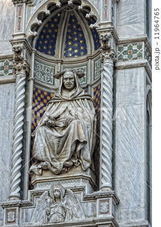 Cathedral Santa Maria del Fiore, Florence, Italy 11964765
