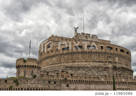 castel santangelo castel santangelo 11965086