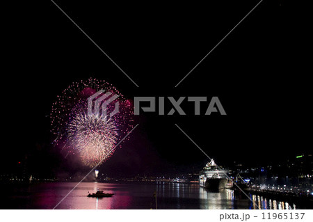 fireworks in stockholm sweden fireworks in stockholm sweden 11965137