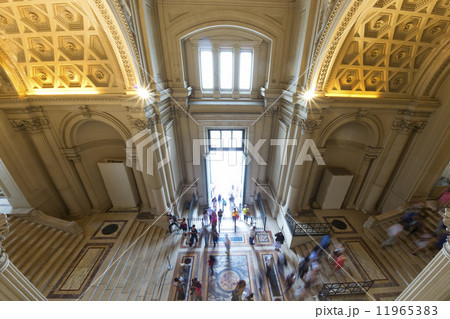 Rome Unknow Soldier Interior View 11965383