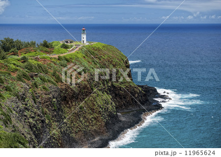 kauai lighthouse kilauea point 11965624
