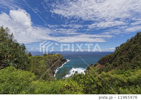 kauai lighthouse kilauea point 11965976