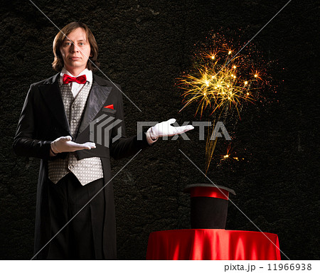 magician 11966938