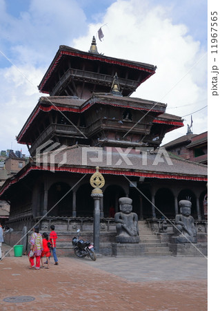 カトマンズ盆地 カトマンズ盆地 11967565