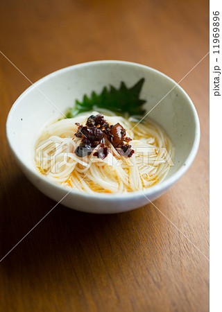 そうめん 11969896