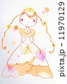 ほのぼのプリンセス 11970129