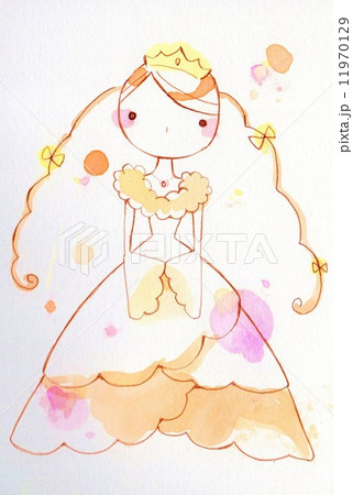 ほのぼのプリンセス 11970129