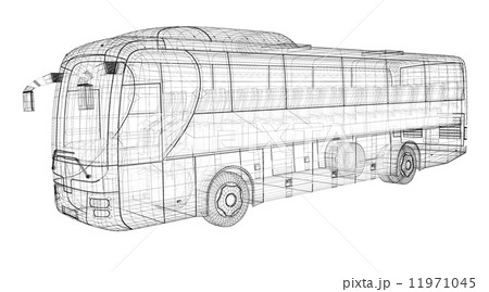autobus autobus 11971045