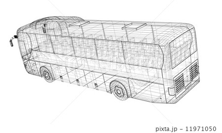 autobus 11971050