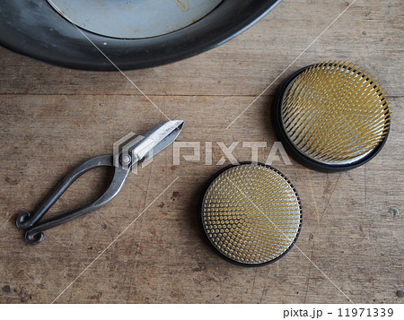 いけばな・道具 いけばな・道具 11971339