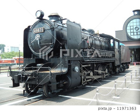 9600形蒸気機関車 11971363