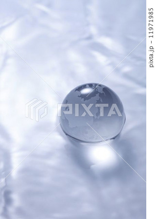 ガラスの地球 ガラスの地球 11971985