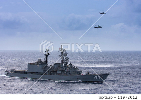 アデン湾 11972012