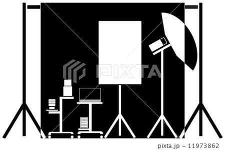 スタジオ用品 11973862