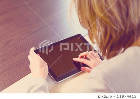 business woman 11974415